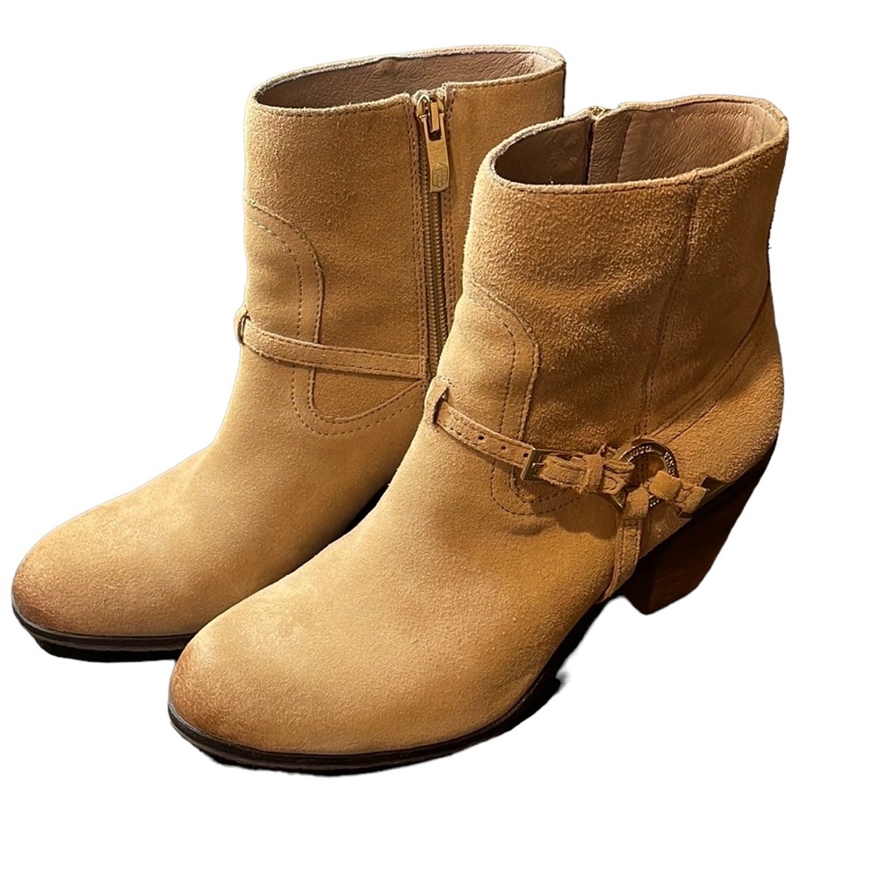 Vince Camuto Gregger Bootie
